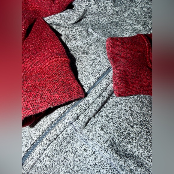 2T Roots Kids Full Zip Hoodie- Like New! - Picture 9 of 9